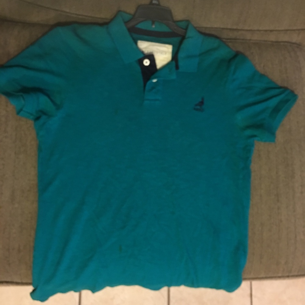 Aeropostale shirt